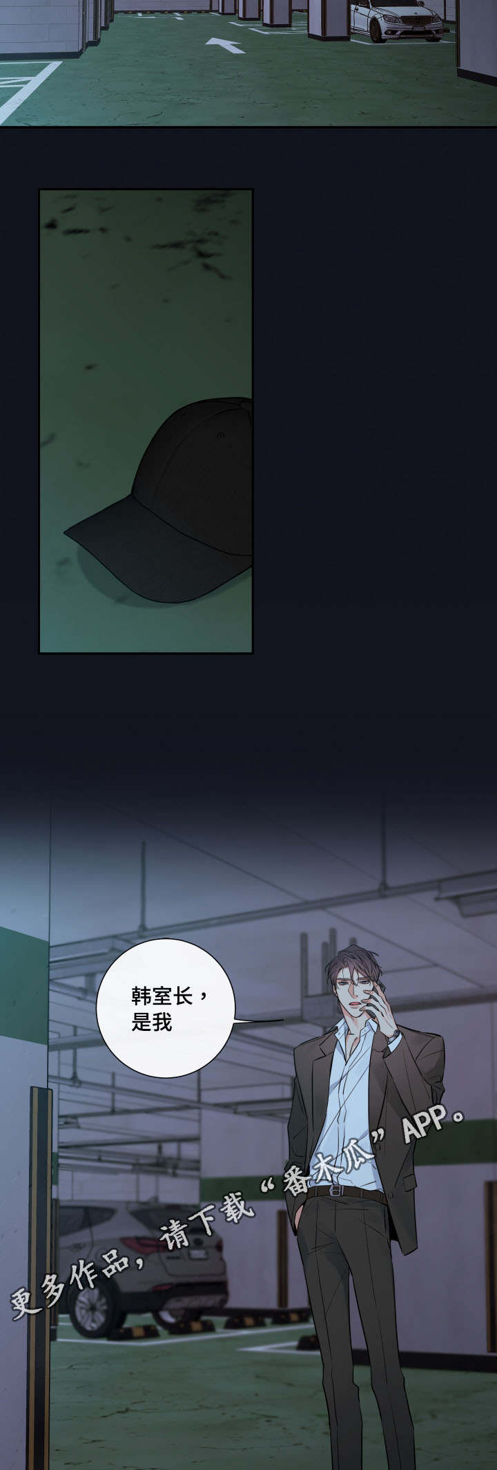 第41章：确认现状11