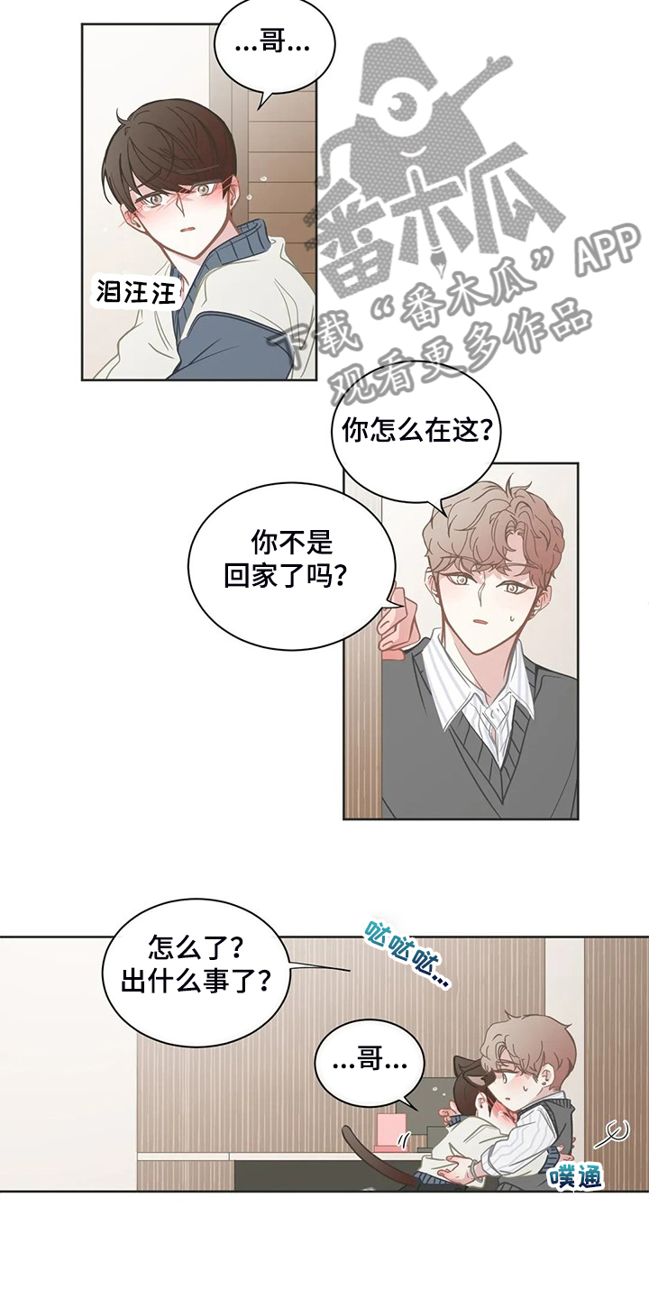 第260章：母亲通关6