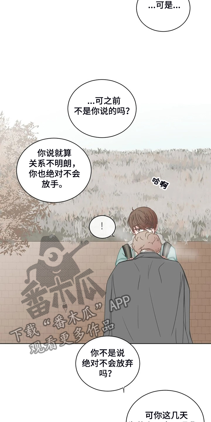 第194章：你是要分手吗？2