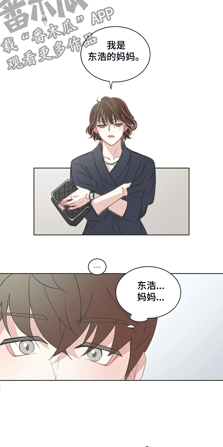 第259章：母亲到来16