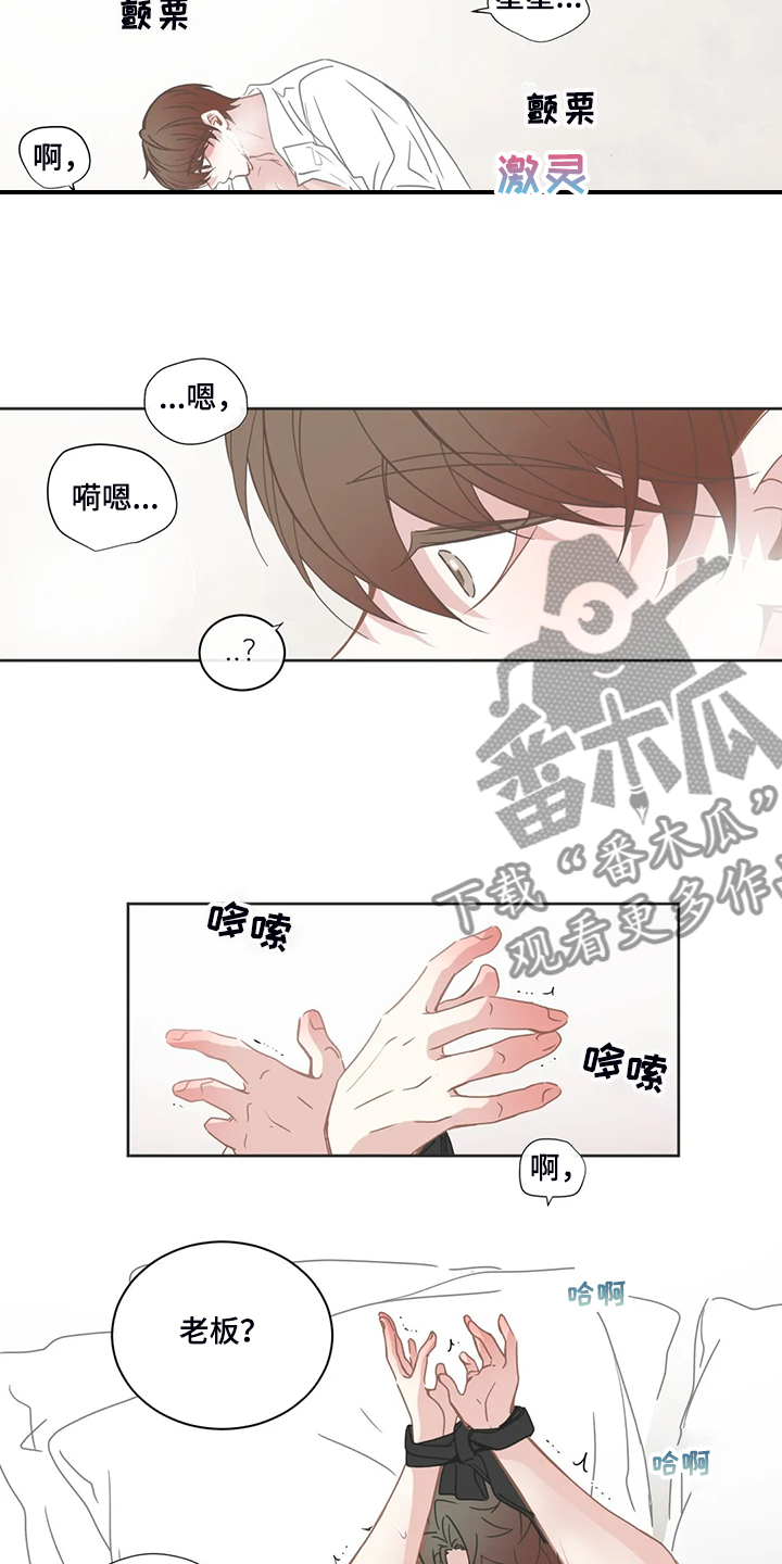 第214章：随便你怎样10