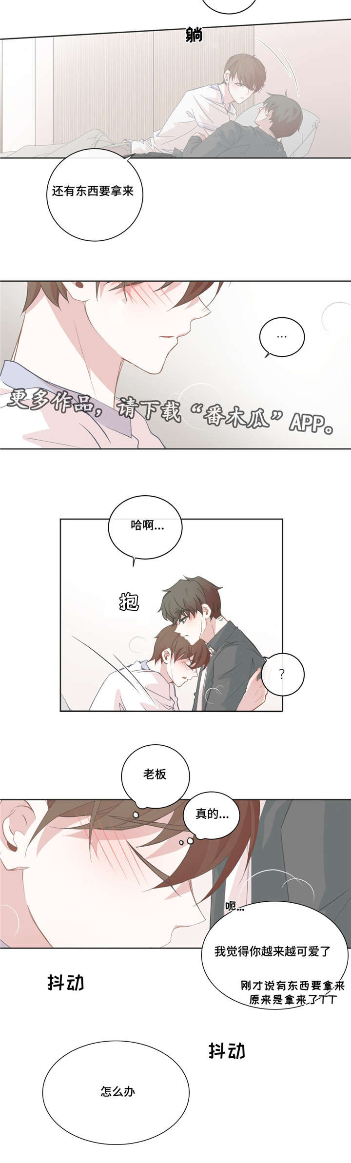 第40章：这有东西2