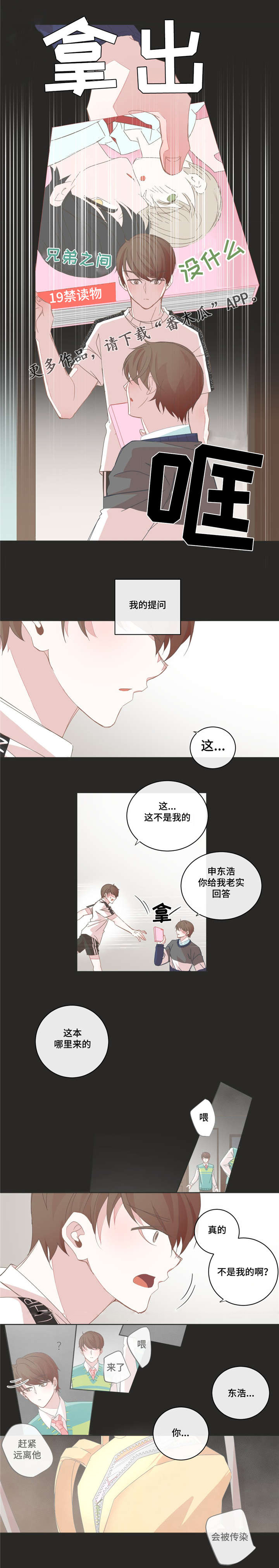 第44章：你的想法7