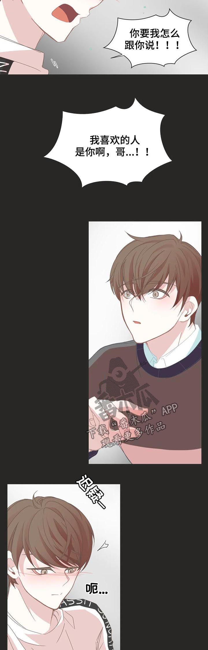 第45章：喜欢的是你5