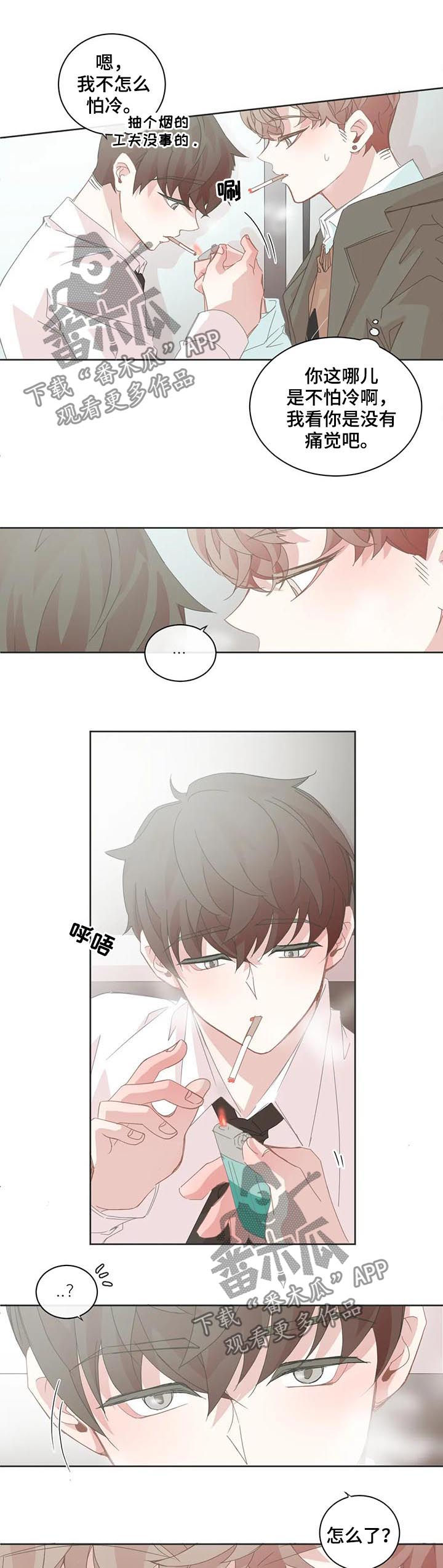 第85章：小狗太凶4