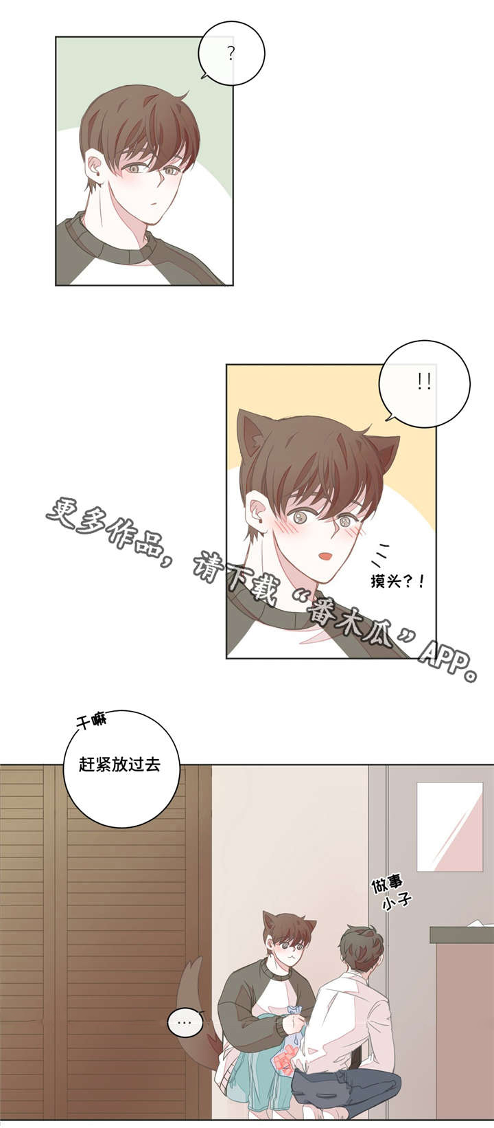 第15章：理清头绪0