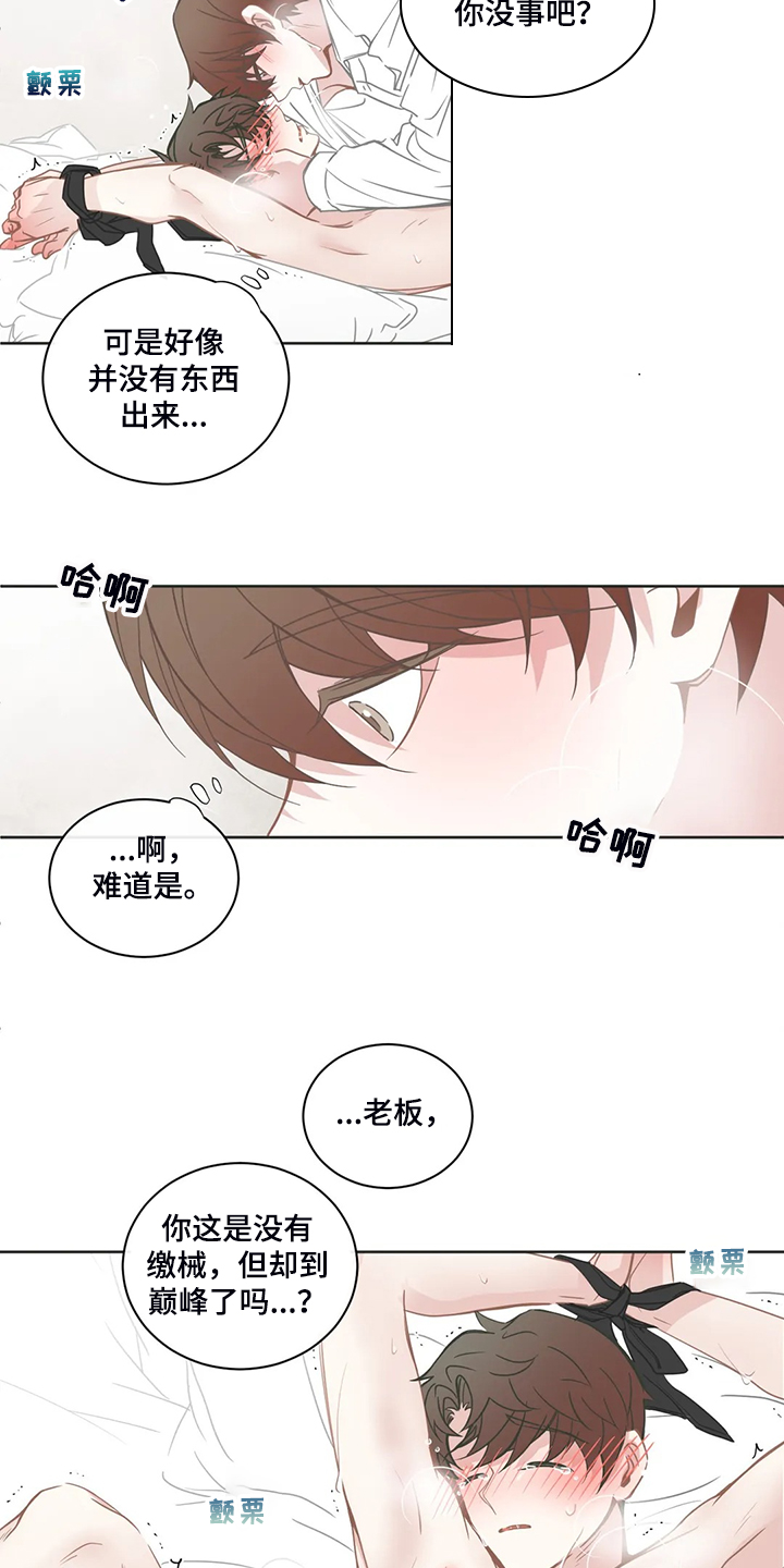 第215章：忘掉我了吗1