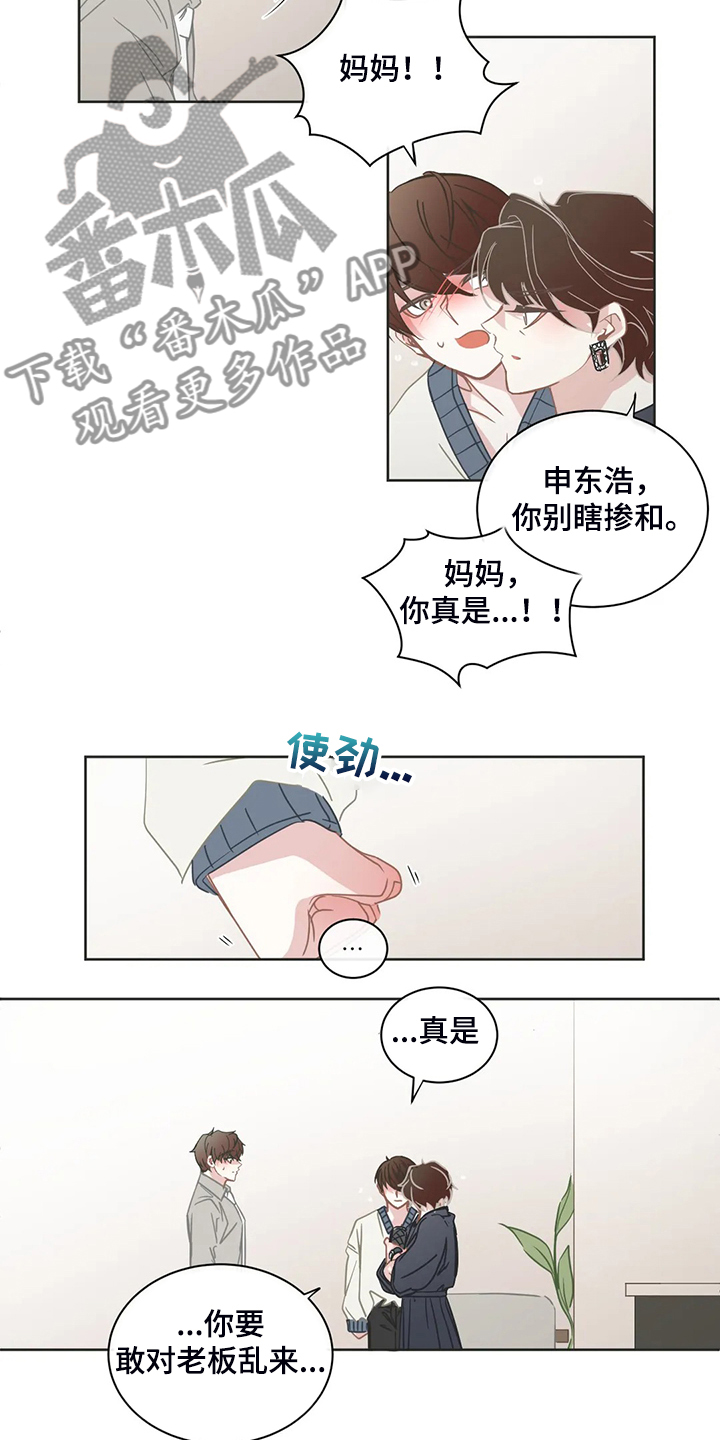 第259章：母亲到来18