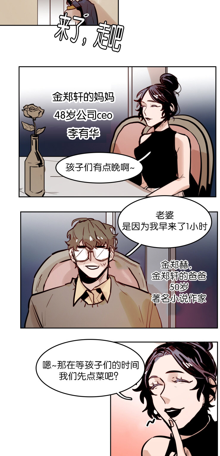第46章：家庭聚会4