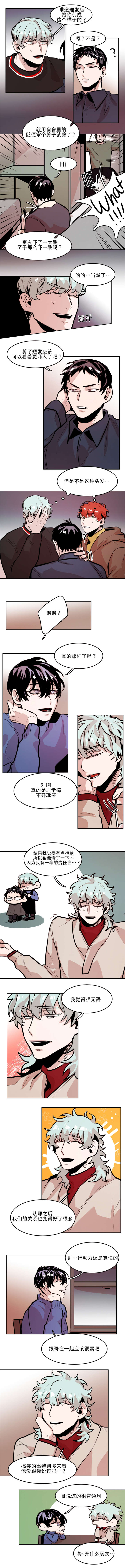 第65章：开心的一天1