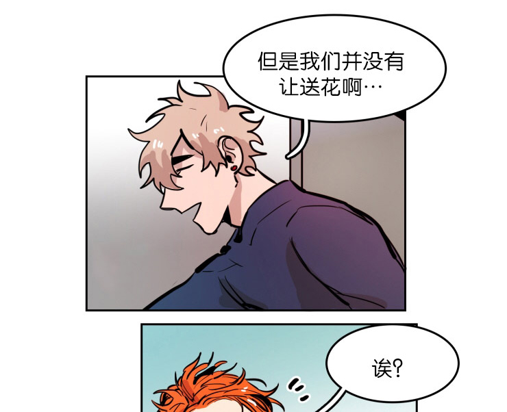 第45章：鲜花0