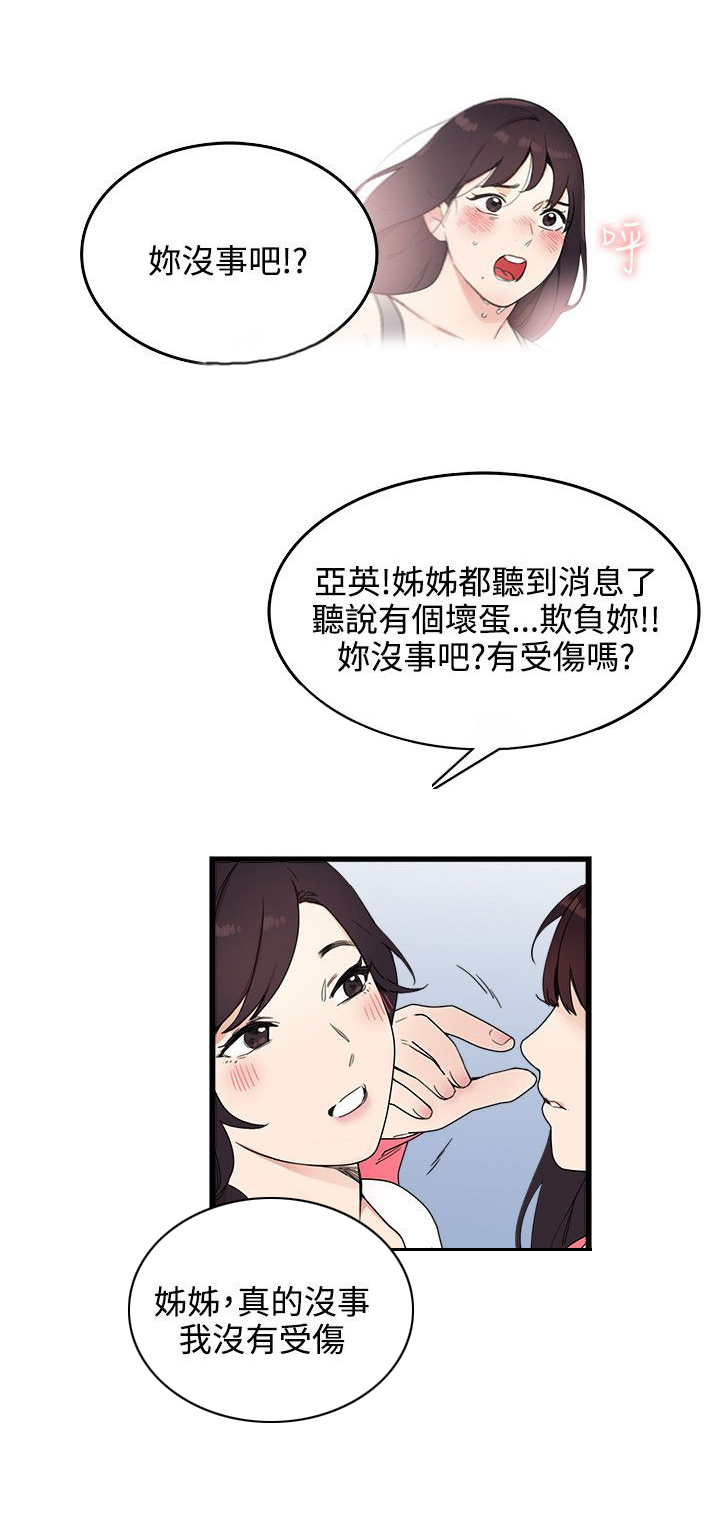第7章：进展1