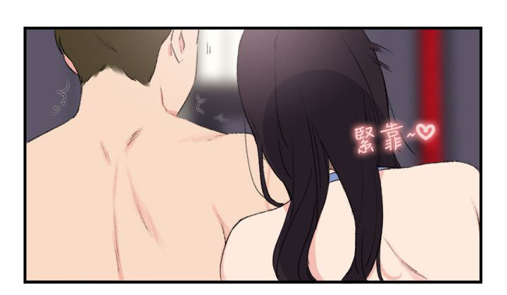 第23章：不会是梦吧11