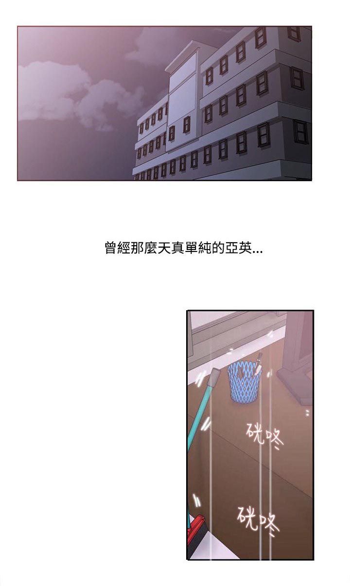 第1章：交往理由2