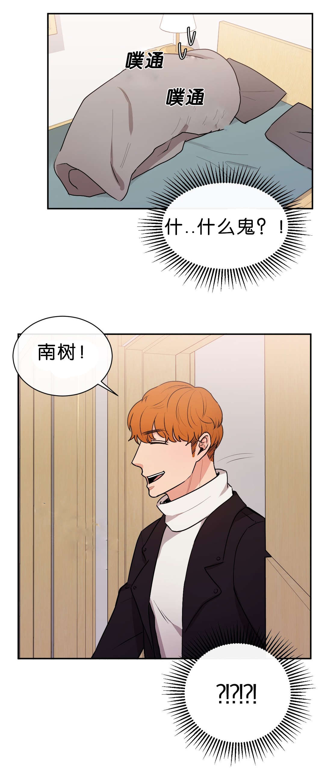 第41章：什么鬼11
