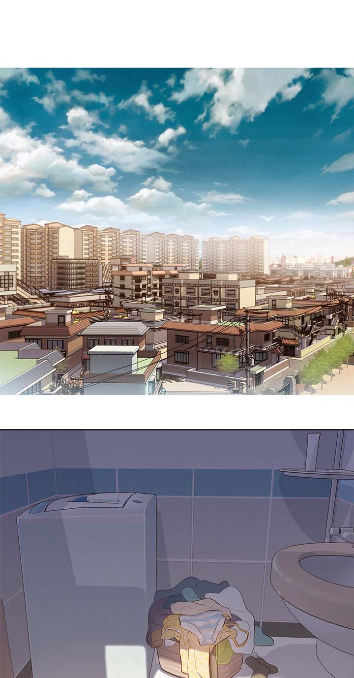 第46章：姐姐回来1