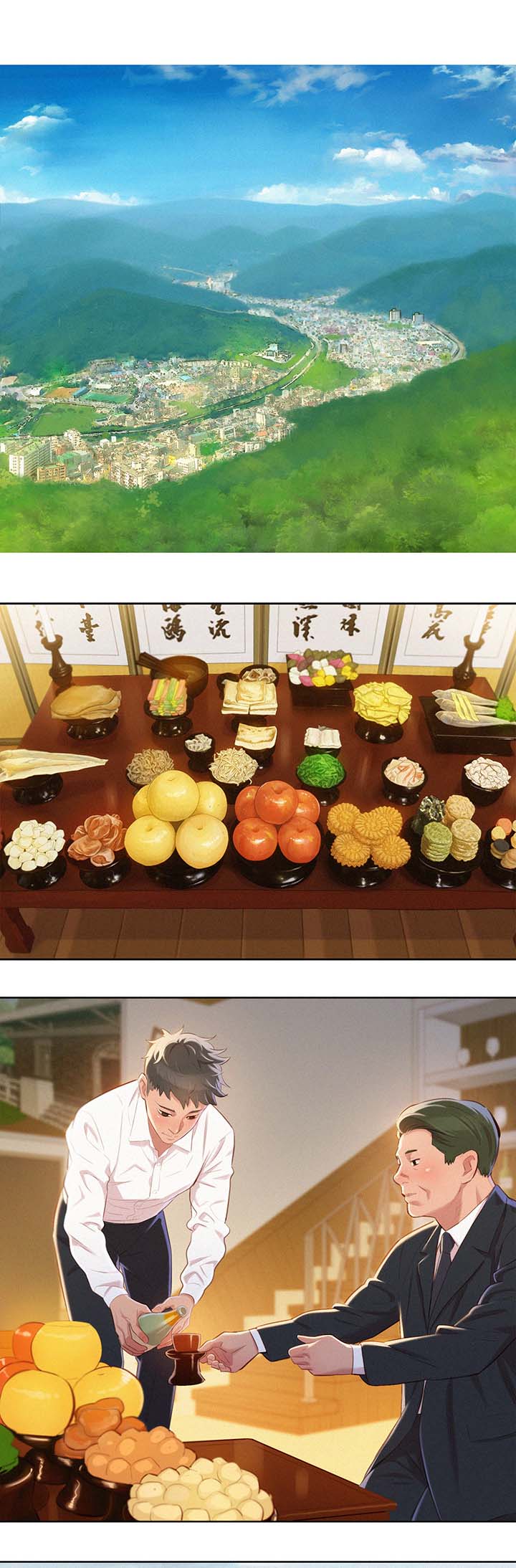 第90章：意淫6