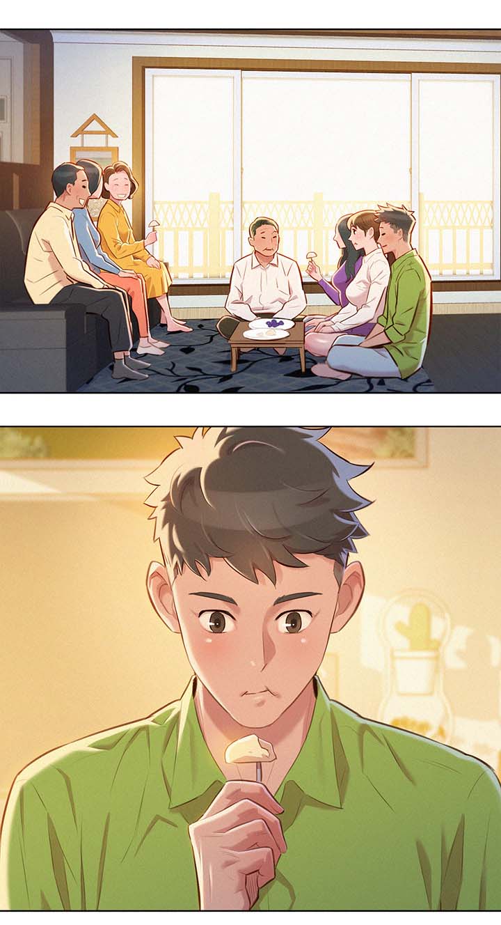 第90章：意淫0