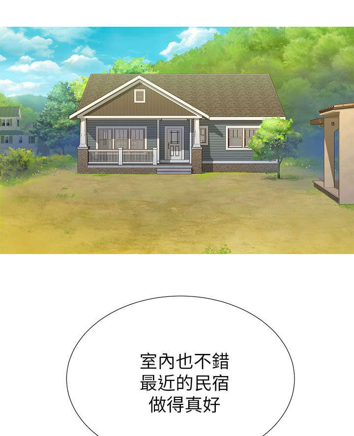 第18章：逛超市0