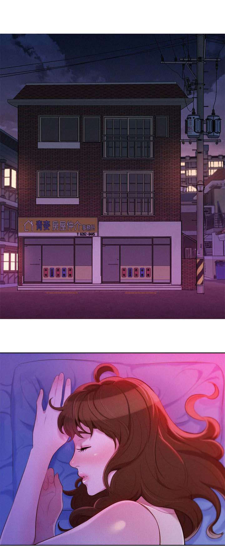 第31章：按捺不住0
