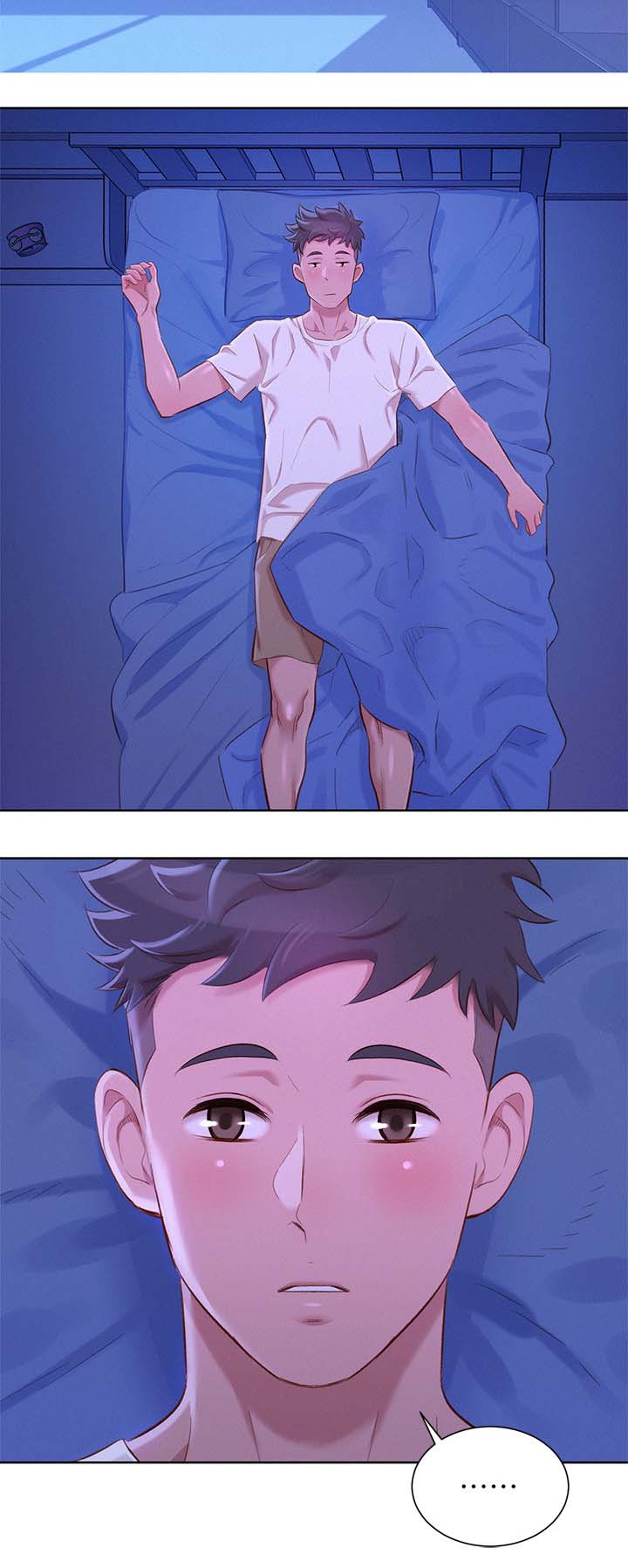 第105章：我们谈谈9