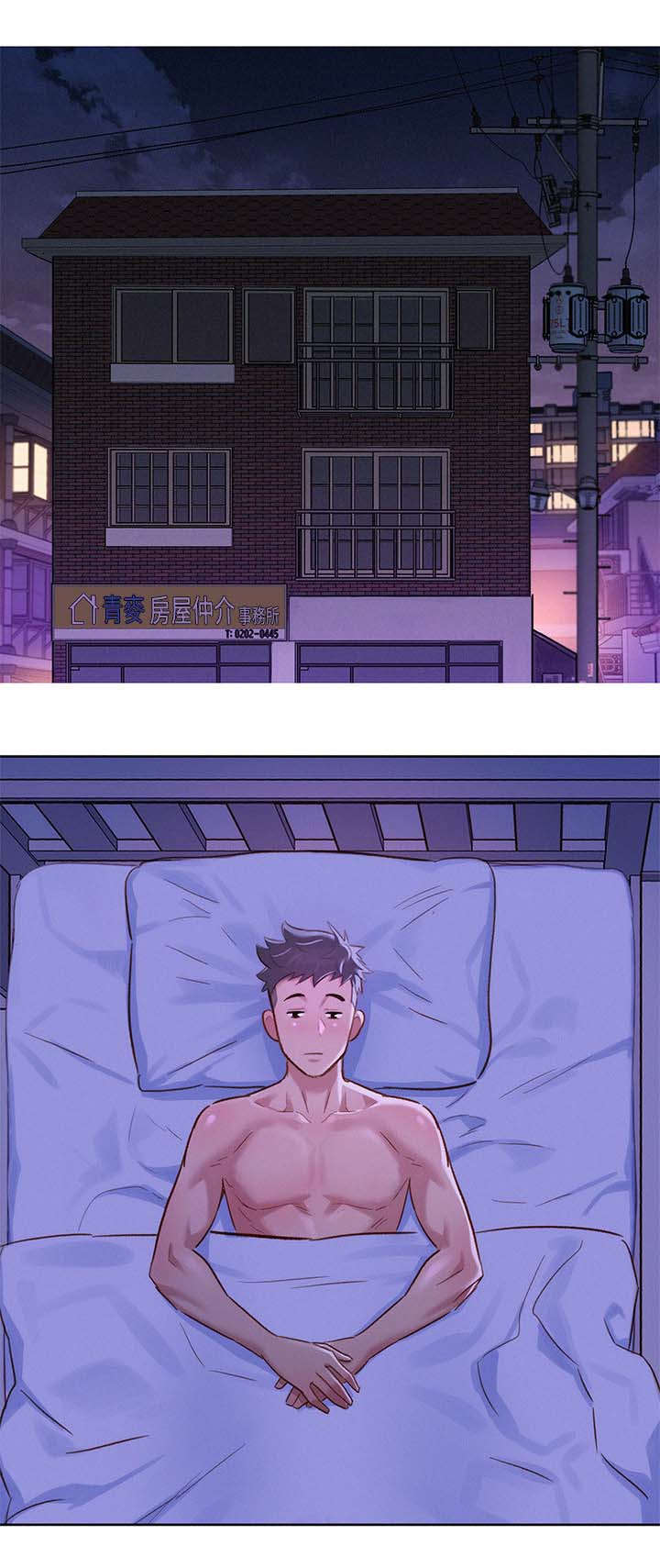 第111章：尴尬0