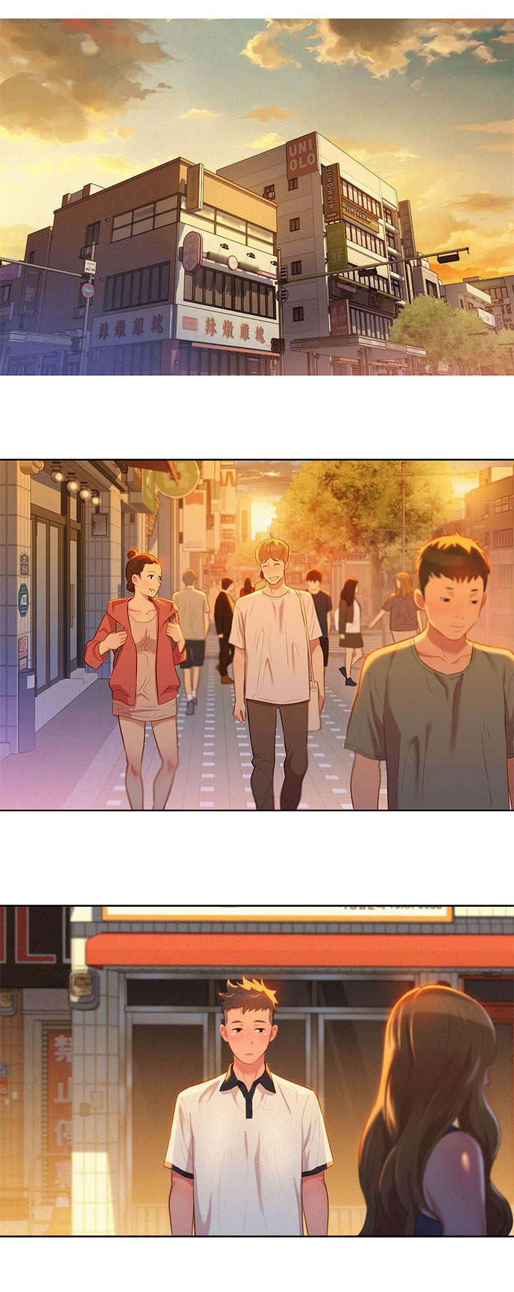 第6章：偶遇0