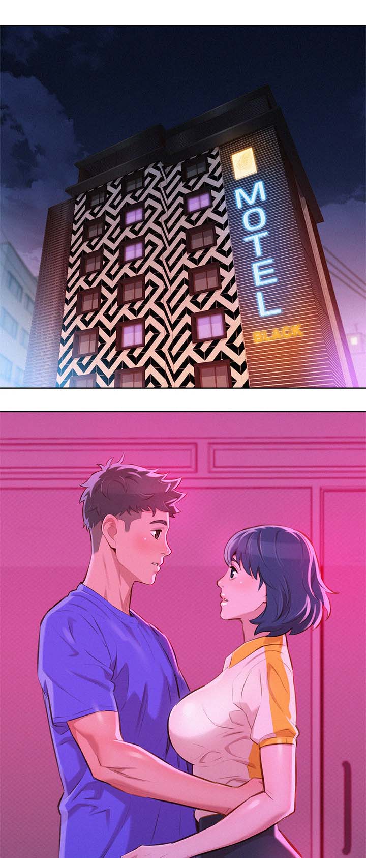 第66章：像小孩子一样0