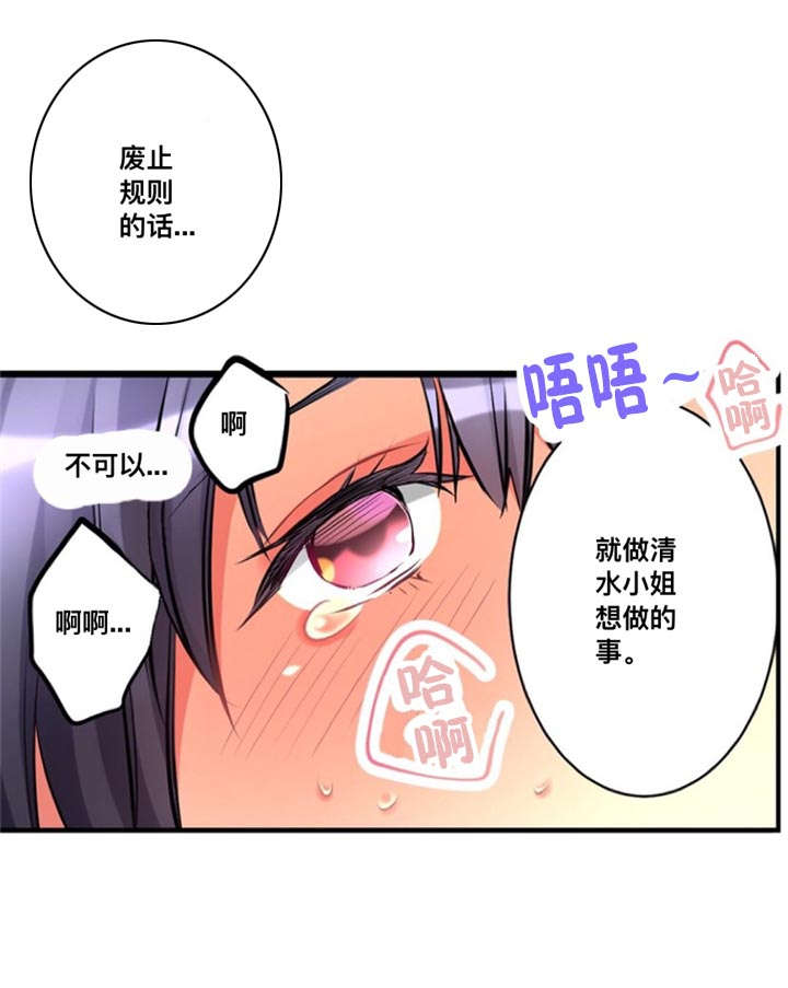 第17章：废除规矩11