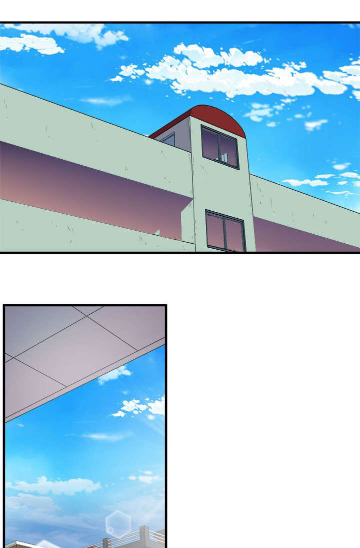 第10章：心跳0