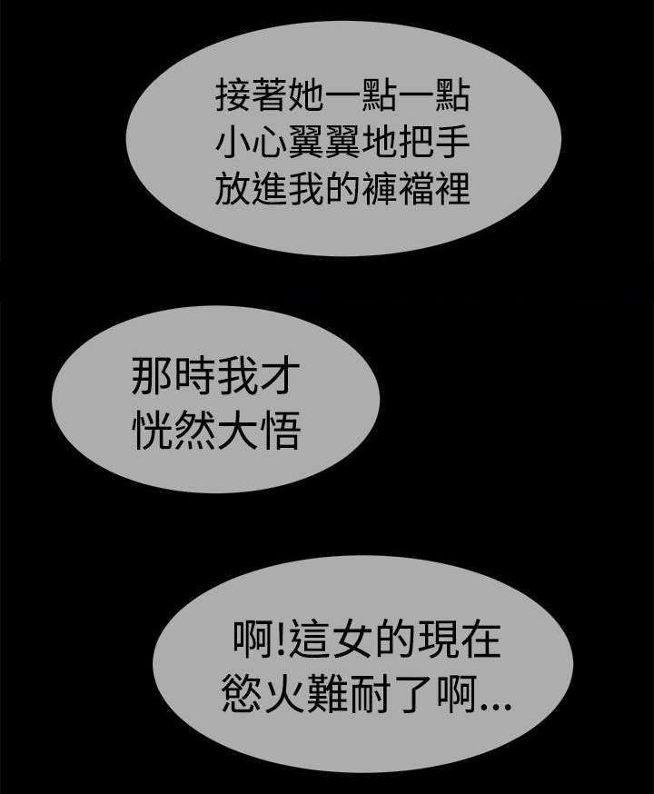 第21章：欲动11
