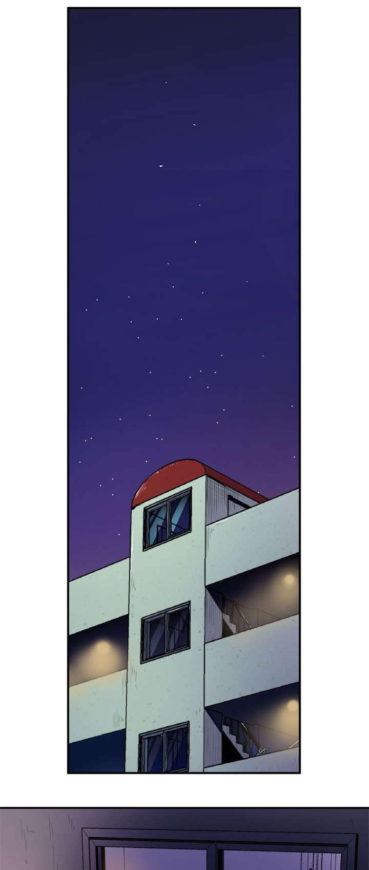 第6章：隔壁的动静9