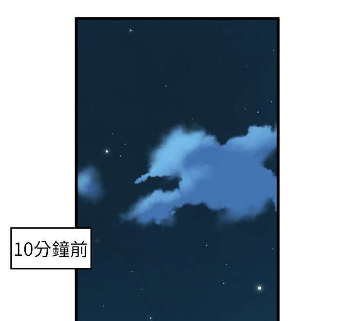 第32章：一次就好3
