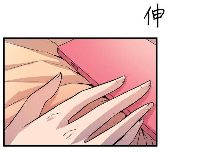 第28章：绿茶17