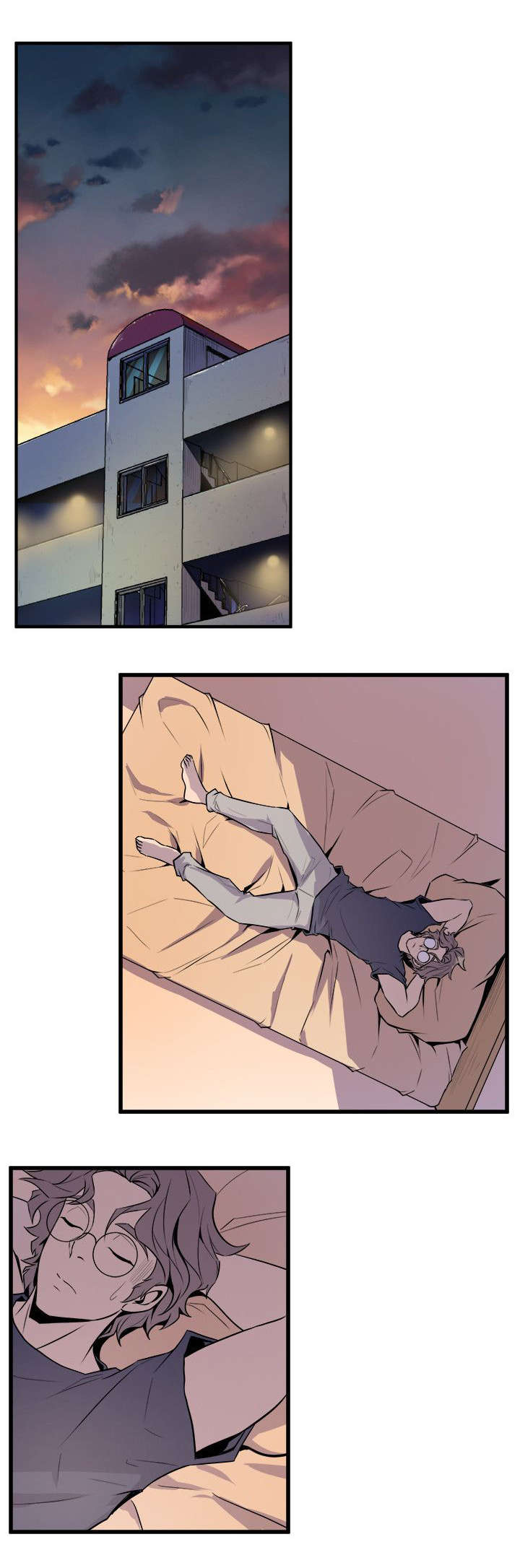 第48章：挥之不去8