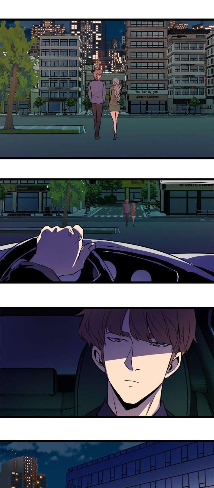 第51章：妈妈7