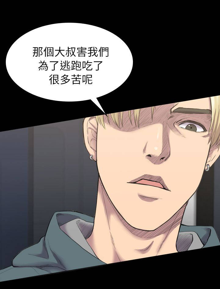 第26章：之前的混混12