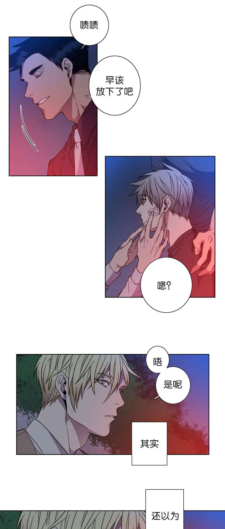 第62章：对比8