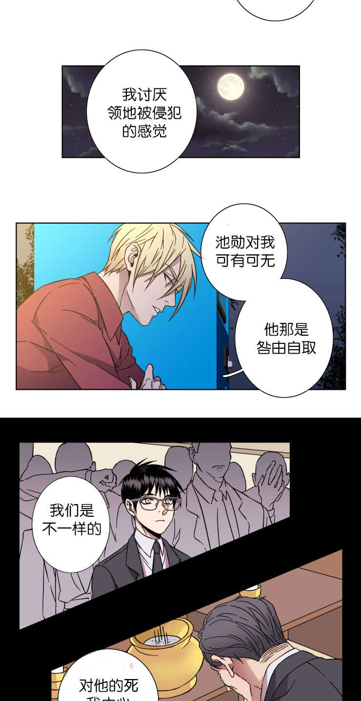 第38章：原因12