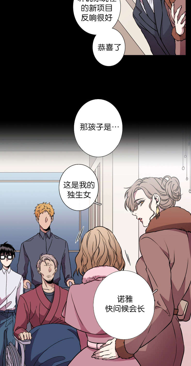 第37章：习惯了1