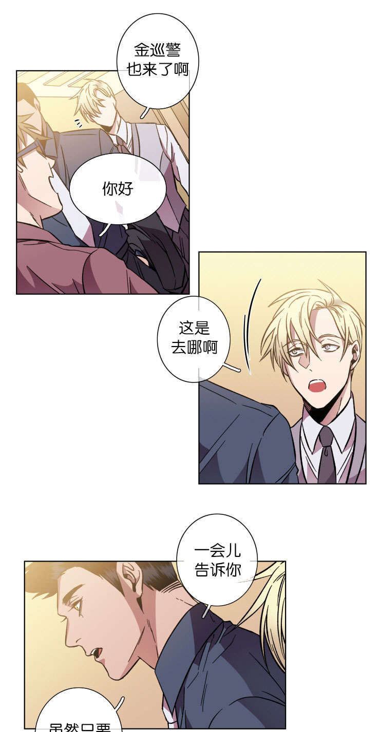 第51章：命运0