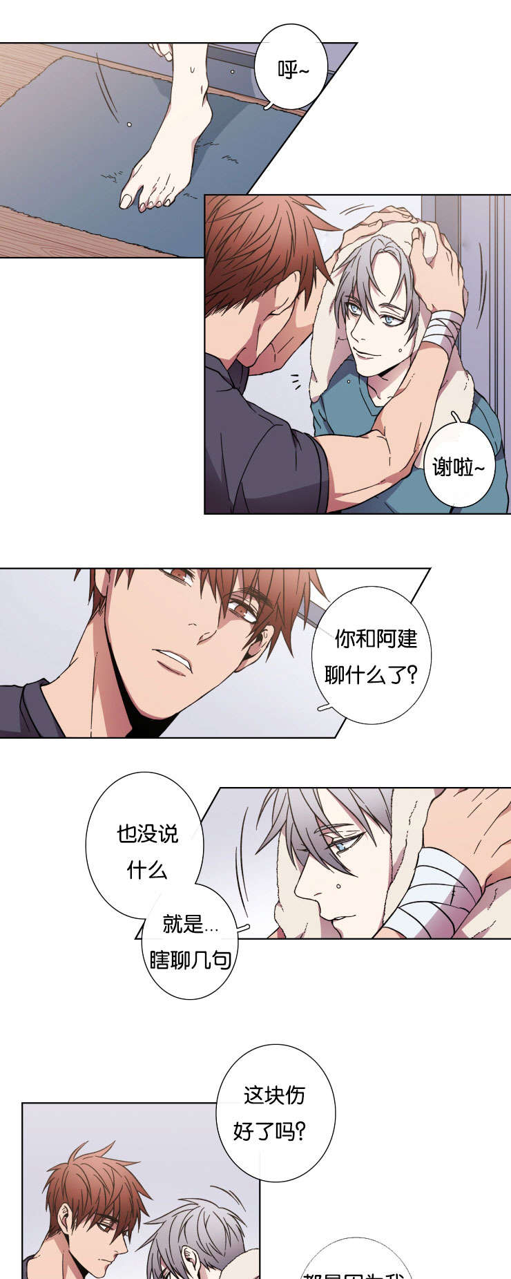 第31章：对不起5