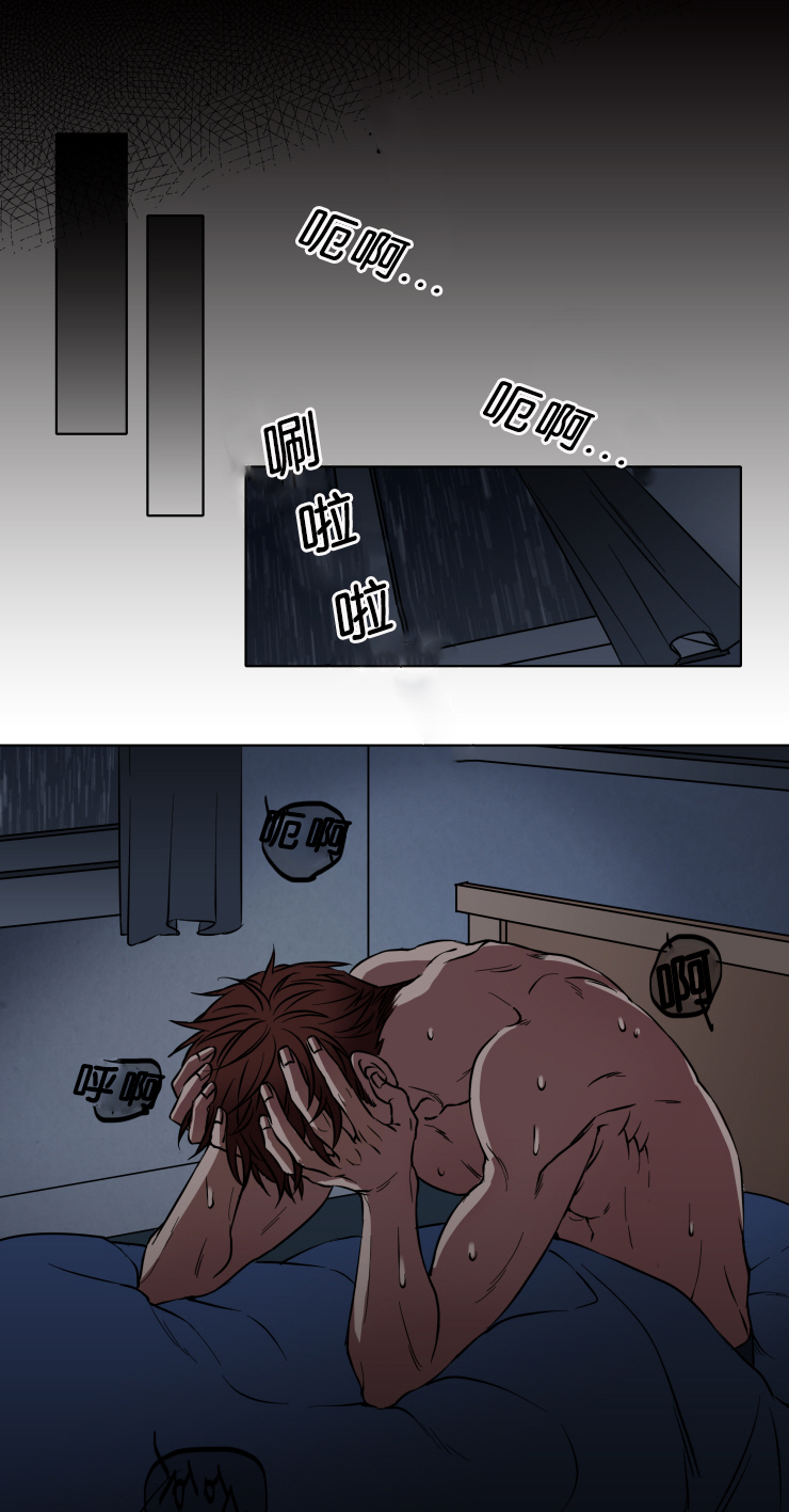 第1章：你在哪呢0