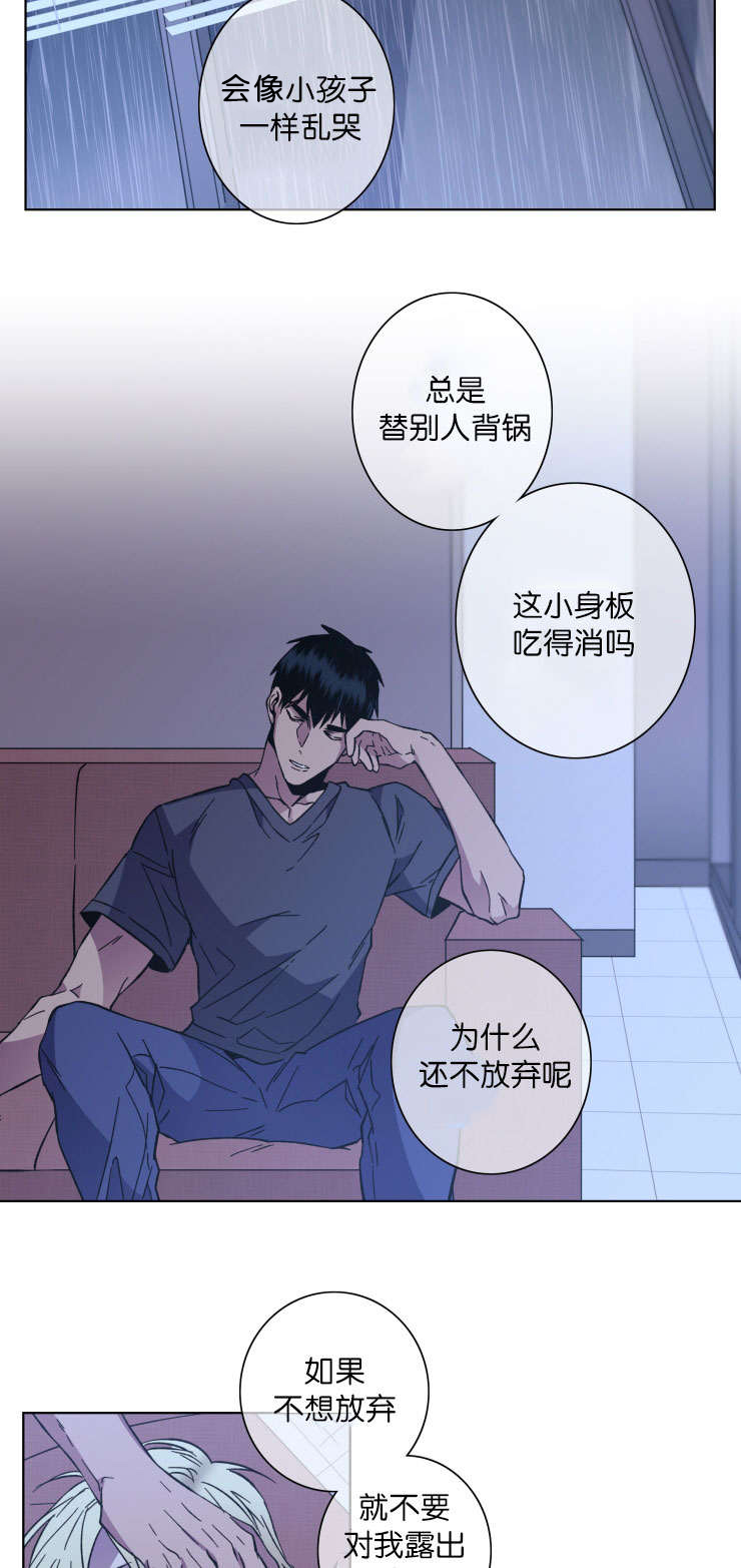 第52章：不适合16