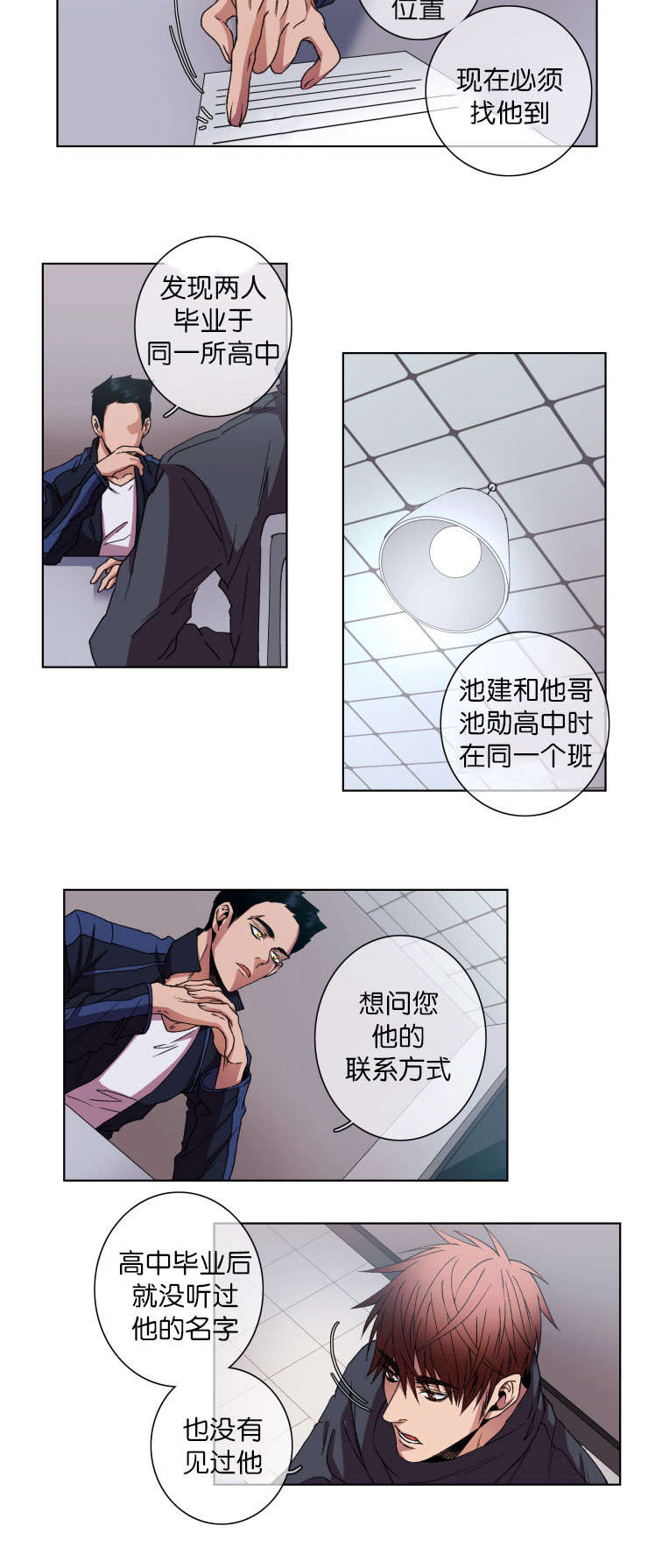 第15章：通话1