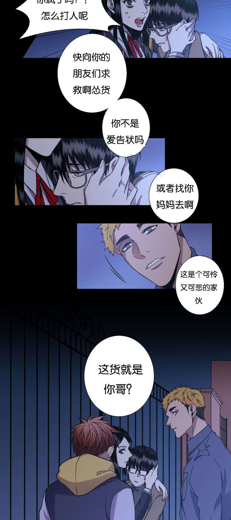 第28章：我理解哥5