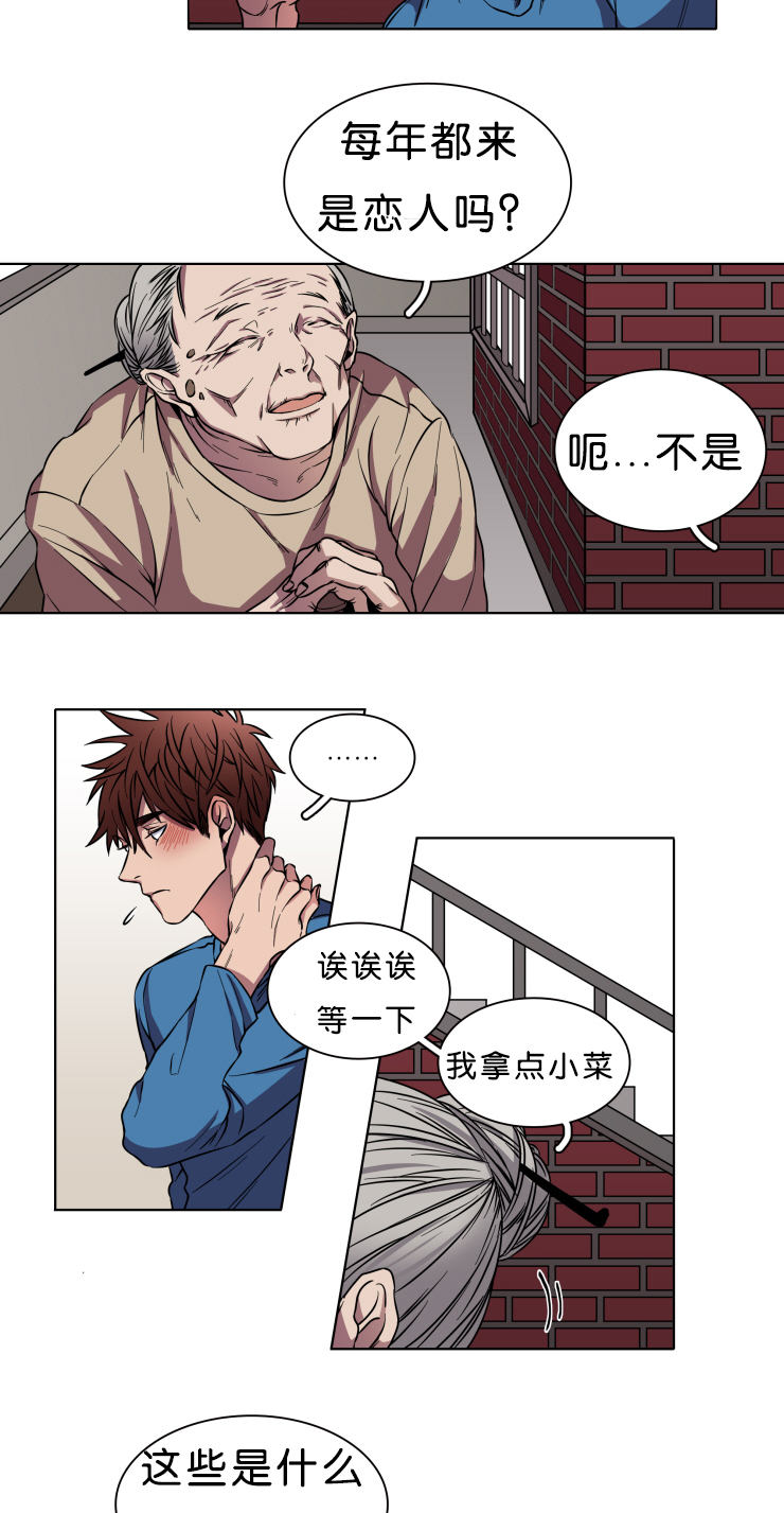 第2章：信封1