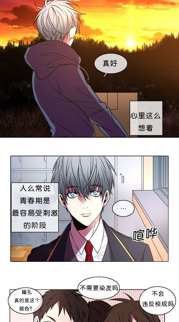 第7章：本意2