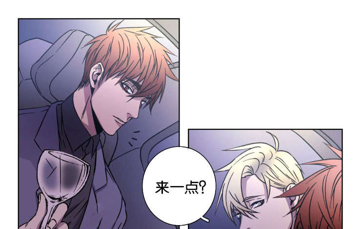 第24章：我的心意0