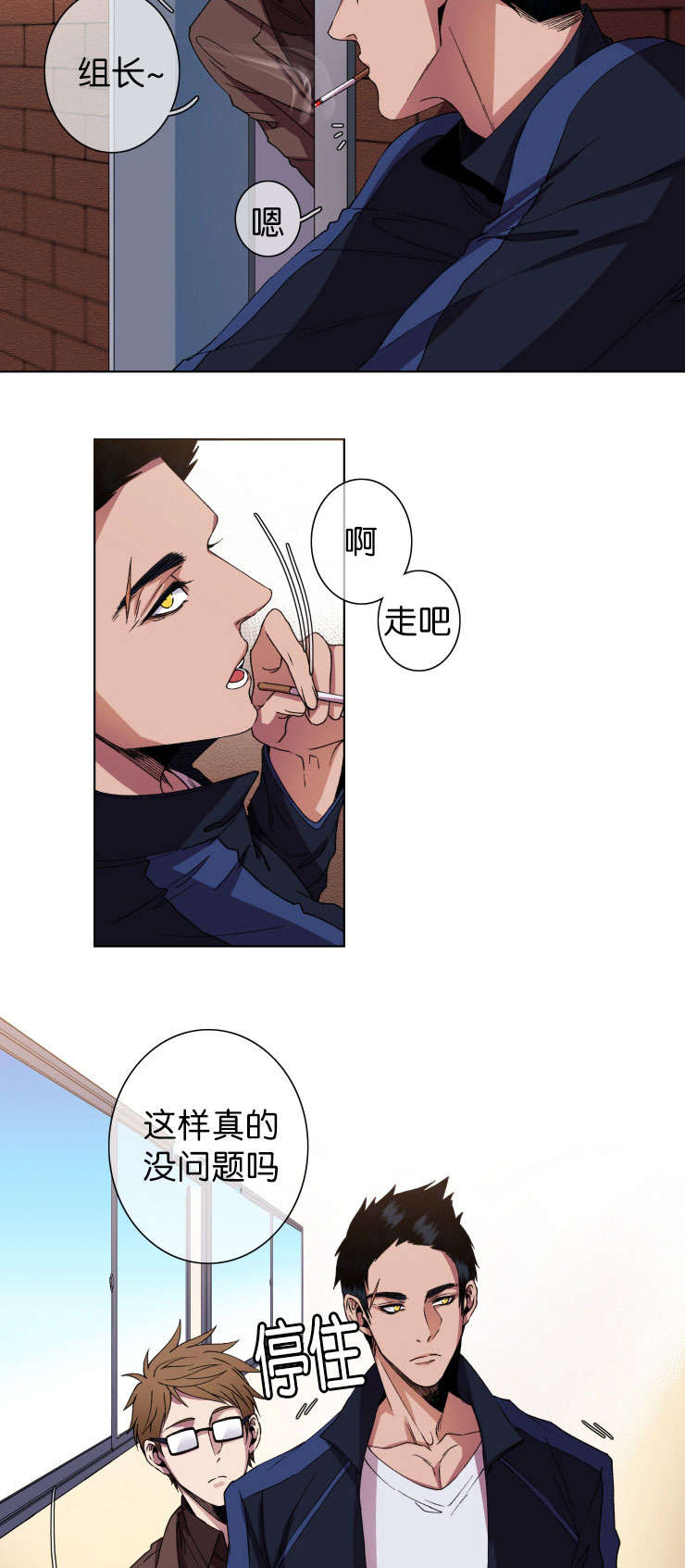 第14章：询问3